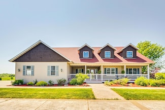 1930 County Road P, Glenwood City, WI 54013