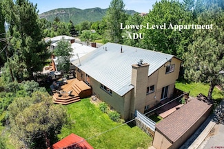 1736 Forest Ave, Durango, CO 81301