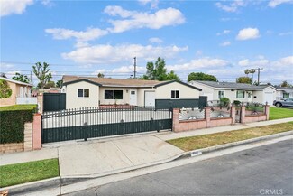1051 Sandy Hook Ave, La Puente, CA 91744