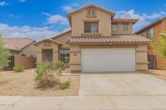 5123 W Novak Way, Laveen, AZ 85339