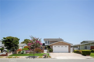 16350 Rosewood St, Fountain Valley, CA 92708