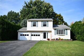 5091 Homeview Dr, Liverpool, NY 13088
