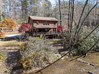 165 Riverview Dr, Robbinsville, NC 28771