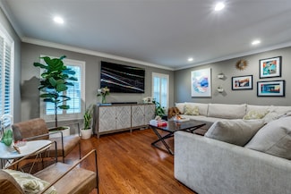 4159 Clover Ln, Dallas, TX 75220