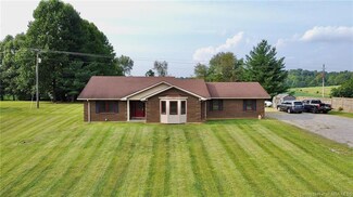4810 Crandall Lanesville Rd NE, Corydon, IN 47112