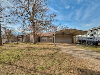 18450 Pecan Creek Dr, Newalla, OK 74857
