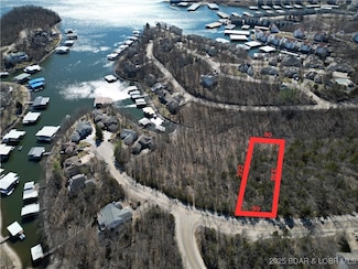 Lot 8 Royal Ct, Village of Four Seasons, MO 65049