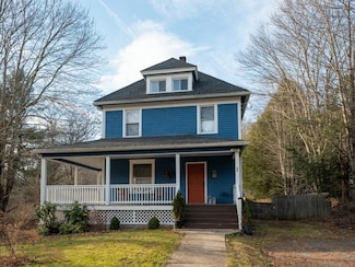 57 Menges Rd, Youngsville, NY 12791