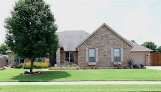 8708 SW 59th Terrace, Oklahoma City, OK 73179