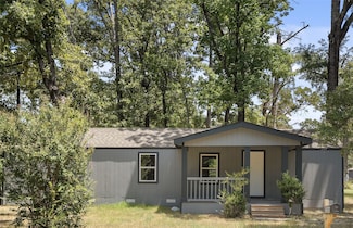 1245 Timber Lake Rd, Chandler, TX 75758