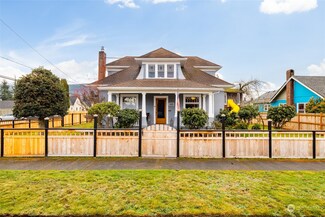 335 Bennett St, Sedro Woolley, WA 98284