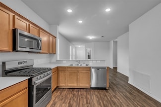 4415 Iron Horse Dr, Houston, TX 77069