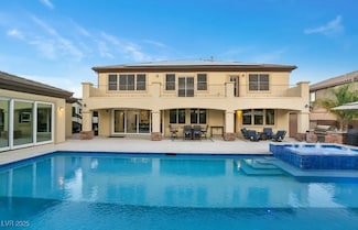 7277 Sashaying Spirit Ct, Las Vegas, NV 89131