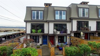2911 N Starr St Unit A, Tacoma, WA 98403