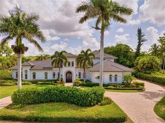 185 Tupelo Rd, Naples, FL 34108