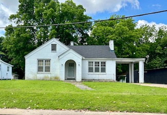 122 Highland St, Ripley, TN 38063