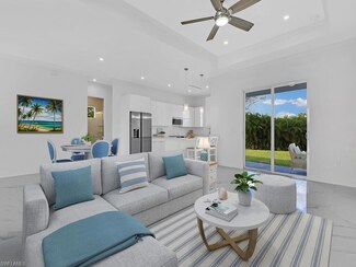 6006 Stratton Rd, Fort Myers, FL 33905