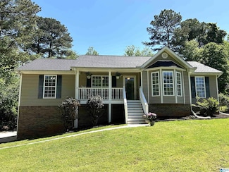 13733 Ginger Dr, Mc Calla, AL 35111