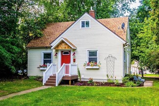 916 Irving St, Alexandria, MN 56308