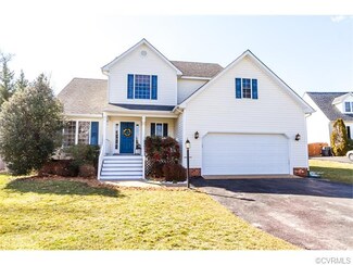 11404 Caruthers Way, Glen Allen, VA 23059