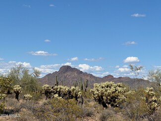 0 Whispering Ranch 34 35 36 -- Unit 34 6727991, Unincorporated County, AZ 85361