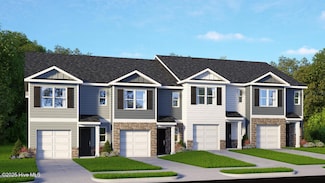 151 Trumpet Vine Rd, Aberdeen, NC 28315