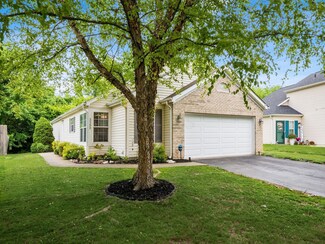 3152 Stoudt Place, Canal Winchester, OH 43110
