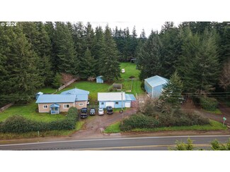 48301 Highway 101, Bandon, OR 97411