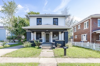 1417 18th St, Bedford, IN 47421