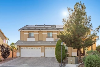 7221 Harlow St, Las Vegas, NV 89131