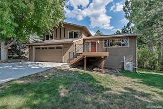 8056 E Windwood Way, Parker, CO 80134