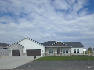 3688 E 3735 N, Kimberly, ID 83341