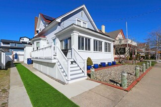 6203 Ventnor Ave, Ventnor City, NJ 08406