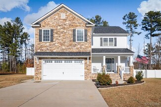 7780 Lynn Creek Dr, Prince George, VA 23860