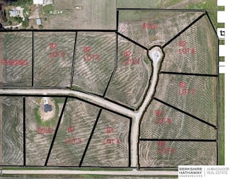 Lot 3 SW 142nd & W Stagecoach Rd, Crete, NE 68333