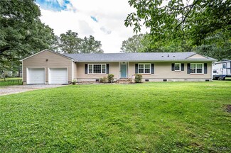 25344 Peaceful Valley Rd, Ruther Glen, VA 22546
