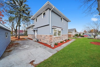 8938 W 85th Place, Justice, IL 60458