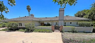 975 Paseo Los Santos, Santa Barbara, CA 93111