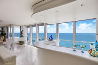 16445 Collins Ave Unit 1426, Sunny Isles Beach, FL 33160