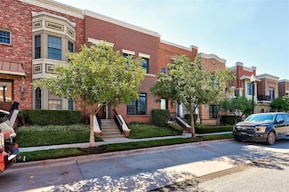 220 Russell M Perry Ave, Oklahoma City, OK 73104
