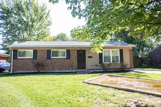 8517 Jan Way, Louisville, KY 40219
