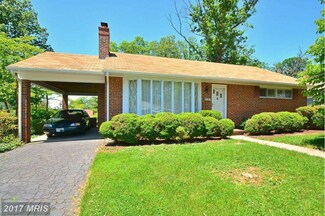 6410 Birchwood Ave, Baltimore, MD 21214