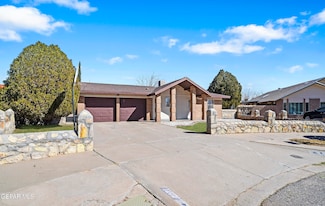 5131 Temple Ct, El Paso, TX 79924