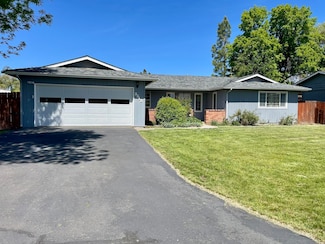 3512 Coronado Way, Klamath Falls, OR 97603