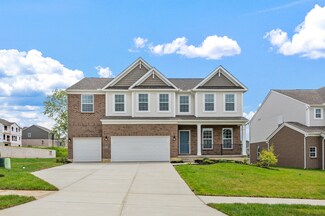 9578 Opal Ln Unit 89, West Chester, OH 45241