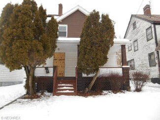 10405 Dove Ave, Cleveland, OH 44105