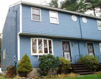110 Squannacook Rd, Shirley, MA 01464