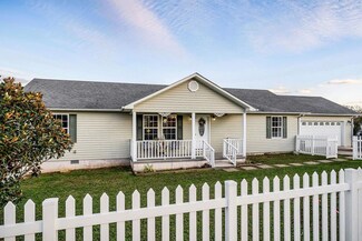 172 Verlie Ln, Sparta, TN 38583