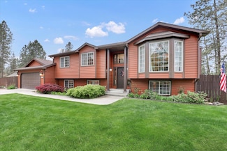 15711 N Unicorn Ct, Mead, WA 99021