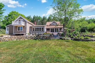168 Union St, Peterborough, NH 03458